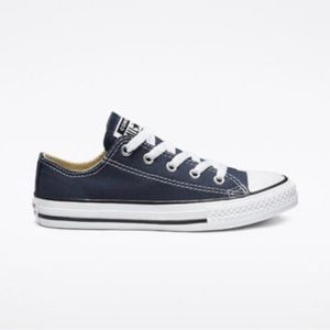 Converse Chuck Taylor All Star Low Top - 3Y Blue